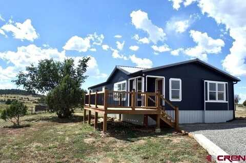 268 County Road AA42 Frontage Road, Norwood, CO 81423