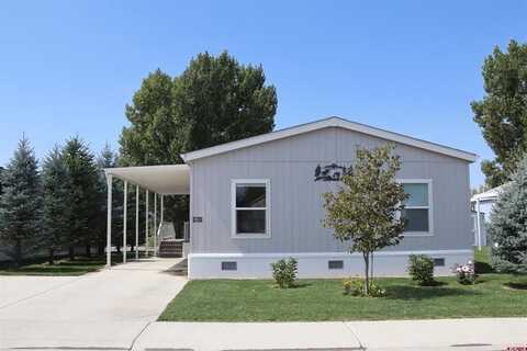 901 6530 Road, Montrose, CO 81401
