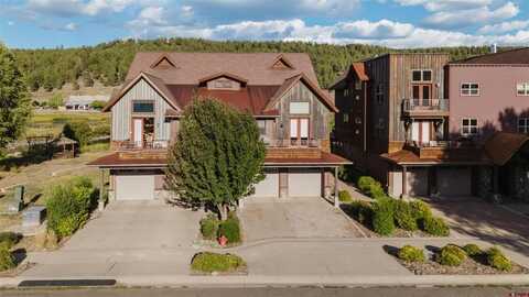 502 S 5th Street, Pagosa Springs, CO 81147