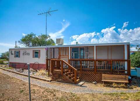 26069 Cedar Mesa Road, Cedaredge, CO 81413