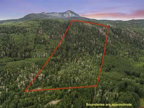 Lot 9 Wapiti Trail, Montrose, CO 81401