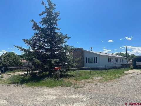1270 Naturita Street, Norwood, CO 81423