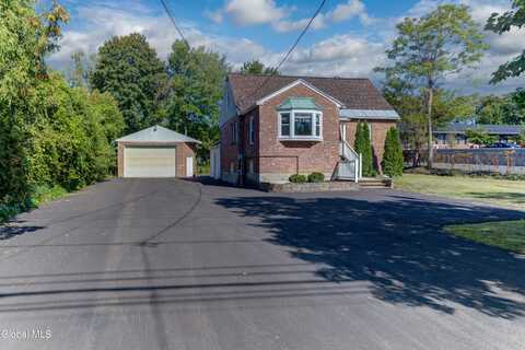 34 Russell Road, Colonie, NY 12205