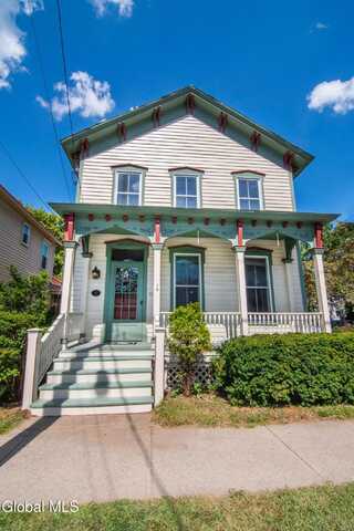 117 Washington Street, Saratoga Springs, NY 12866