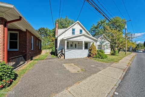 1283 Van Antwerp Road, Niskayuna, NY 12309