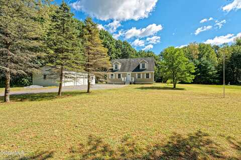 139 Homestead Road, Saratoga, NY 12866