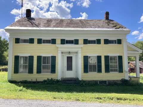 916 Chamberlain Mills Road, Salem, NY 12865