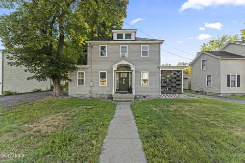 21 Saratoga Avenue, South Glens Falls, NY 12803