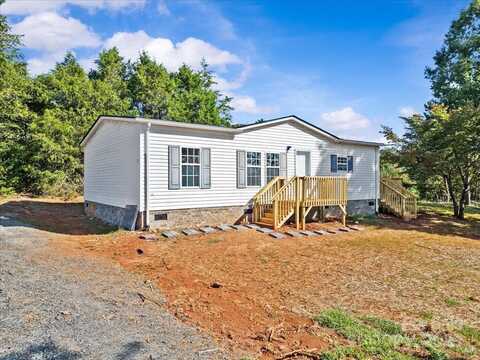 282 Bob Hardin Road, Rutherfordton, NC 28139