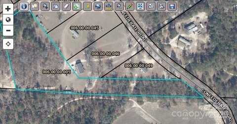 4781 Confederate Road, Kershaw, SC 29067