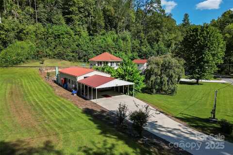 214 Locust Cove Road, Marion, NC 28752