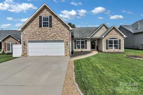 72 W Hiawassee Road, Fletcher, NC 28732