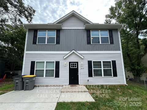 905 Klondale Avenue, Kannapolis, NC 28081