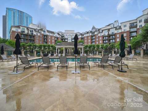 300 W 5th Street unit: 339, Charlotte, NC 28202