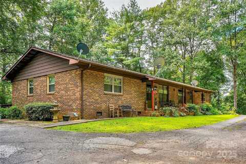 69 Mountain Street, Marion, NC 28752