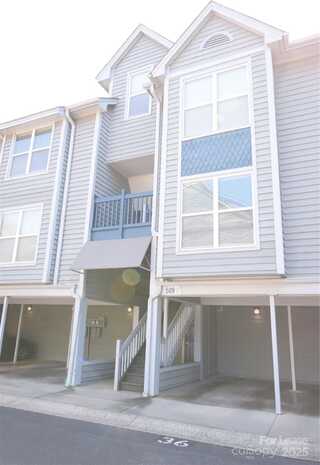 509 N Graham Street unit: #3J, Charlotte, NC 28202