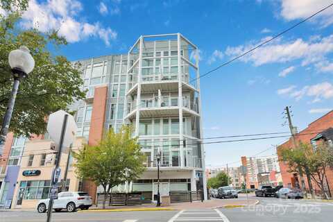 3123 N Davidson Street unit: 301, Charlotte, NC 28205