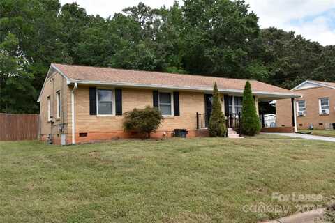 318 Fulton Street, Kings Mountain, NC 28086