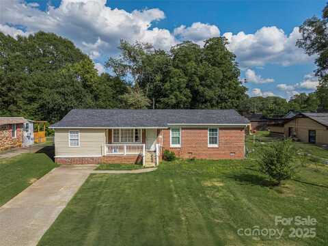 3030 Randy Drive, Gastonia, NC 28052