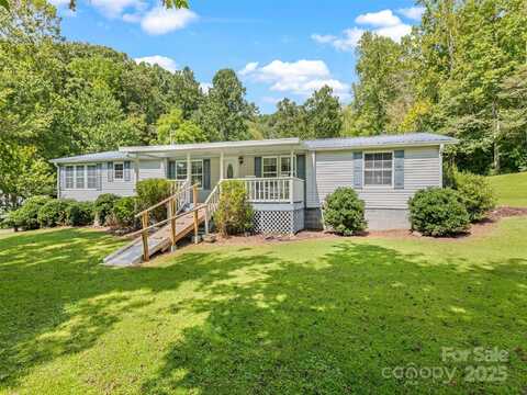 6587 Skyland Drive, Sylva, NC 28779