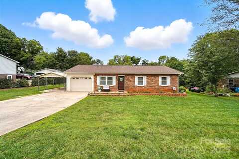 5647 Valley Field Road, Hickory, NC 28602