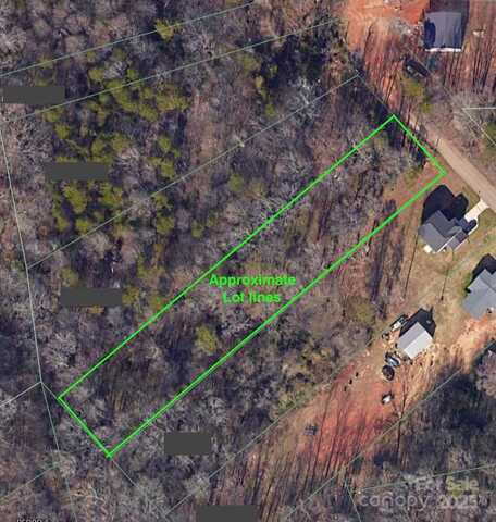 401 Nance Road, Charlotte, NC 28214
