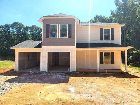 177 Big Pine Drive, Lexington, NC 27295
