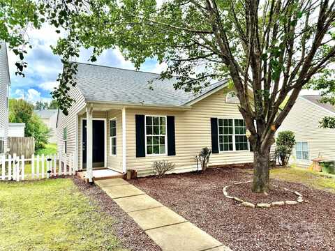 2009 Chadwell Court, Waxhaw, NC 28173