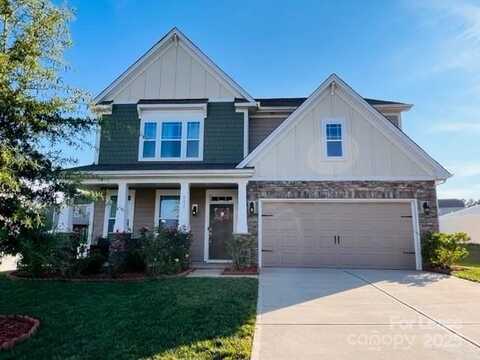 111 Yellow Birch Loop, Mooresville, NC 28117