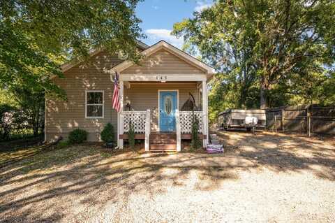 145 Deal Street SE, Concord, NC 28025