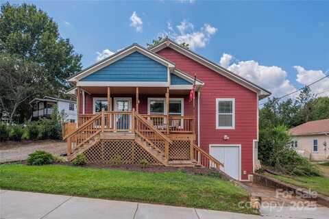 173 Onteora Boulevard, Asheville, NC 28803