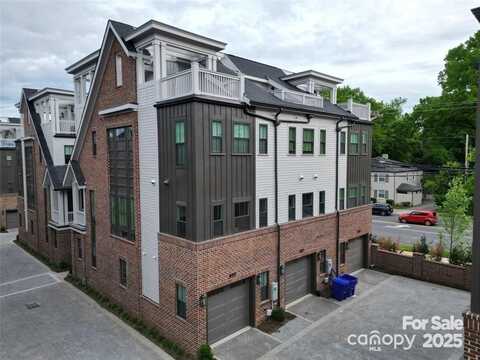 4121 Selwyn Walk Court, Charlotte, NC 28209