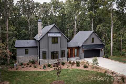 25 Ted Linn Drive, Fairview, NC 28730