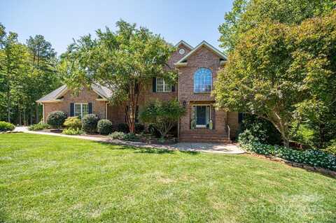1417 Merrimont Avenue, Kings Mountain, NC 28086