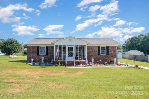 107 Connor Court, Kings Mountain, NC 28086