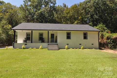 125 Sunset Drive, Chester, SC 29706