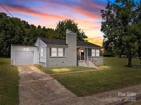 409 Shaver Street, Salisbury, NC 28144