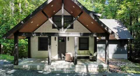115 Black Birch Lane, Beech Mountain, NC 28604