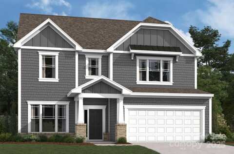 11007 Lochmere Road, Charlotte, NC 28278