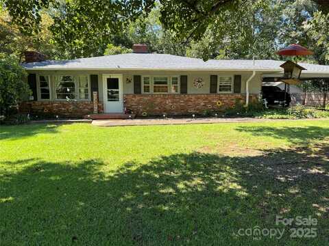 1842 Ellenboro Henrietta Road, Ellenboro, NC 28040