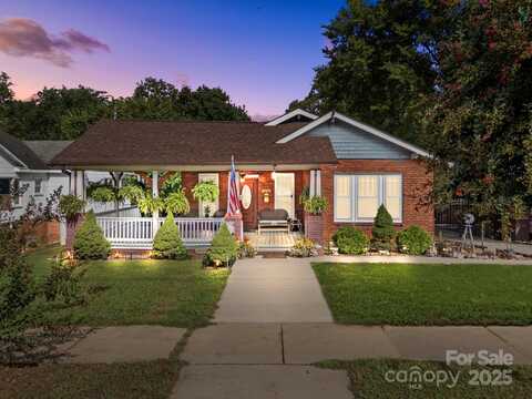 820 N Lee Street, Salisbury, NC 28144