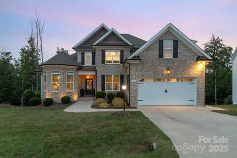 7619 Monty Drive, Kernersville, NC 27284