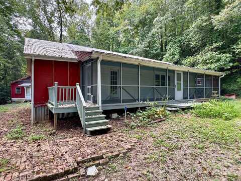 2594 Greenlee Road, Old Fort, NC 28762