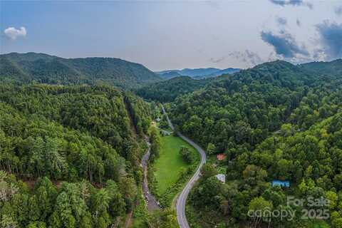 9781 Nc 209 Highway, Hot Springs, NC 28743