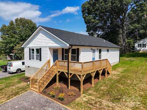 182 Porter Road, Asheville, NC 28803