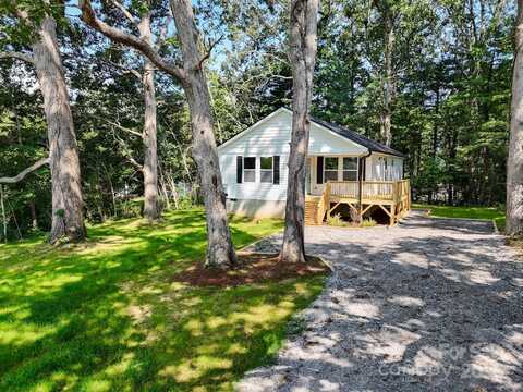176 Porter Road, Asheville, NC 28806