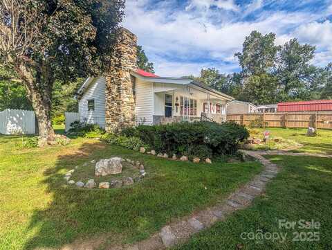 165 Cattail Creek Road, Burnsville, NC 28714