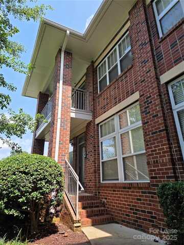 534 Oakland Avenue unit: 10, Charlotte, NC 28204