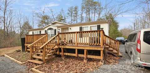 116 Kings Glen Road, Old Fort, NC 28762