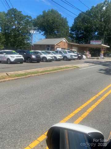 601 Gastonia Highway, Bessemer City, NC 28016